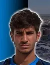 Fabio Delvino - Taranto SS futbolcusu