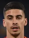 Fabio Depaoli - Sampdoria Genua futbolcusu