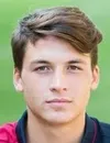 Fabio Doratiotto - Borgosesia Calcio futbolcusu