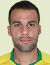 Fábio Faria futbolcu profil fotoğrafı