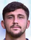 Fabio Ferraro - FCV Dender EH futbolcusu