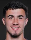 Fábio Gabriel - joueur du Athletico Paranaense U20