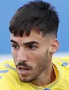 Fabio González - Racing Ferrol futbolcusu