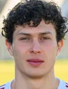 Fabio Gruber - 1.FC Nürnberg futbolcusu