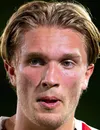 Fabio Kluit - PSV Eindhoven II futbolcusu