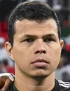 Fábio Lima - joueur du Al-Wasl SC