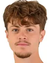 Fabio Lohei - giocatore del SV Eintracht Trier 05