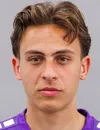 Fabio Markelic - SK Treibach futbolcusu