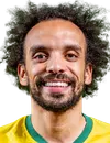 Fábio Martins - Al-Hazem SC futbolcusu