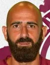 Fabio Mazzeo futbolcu profil fotoğrafı