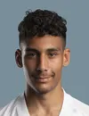 Fabio Milazzo - jogador do FC Wohlen U23