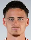 Fabio Moreno Fell - 1.FSV Mainz 05 II futbolcusu