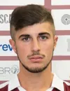 Fabio Morselli - Alcione Milano futbolcusu
