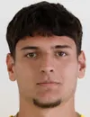 Fabio Notareschi - AC Taverne futbolcusu
