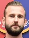 Fabio Oggiano - Li Punti Calcio futbolcusu