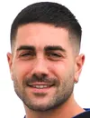 Fabio Padulano - Taurus Acerrana 1926 futbolcusu