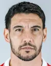 Fabio Pereyra - CA Huracán futbolcusu