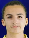 Fabio Pirona - joueur du Vevey-Sports