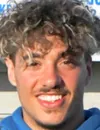 Fabio Polizzi - KRC Mechelen player