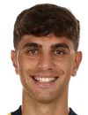 Fabio Ponsi - Catania FC futbolcusu