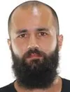 Fábio Rampi - Esporte Clube São José (RS) player