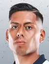 Fabio Rojas - Spieler von Comerciantes Unidos