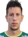 Fábio Sanches - Brasiliense FC (DF) futbolcusu