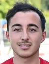 Fabio Solimando futbolcu profil fotoğrafı