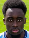 Fábio Tavares - Burton Albion futbolcusu