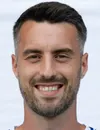 Fabio Varesi-Strauss - FC Blau-Weiß Linz futbolcusu