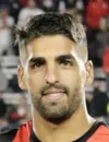 Fabio Vázquez - joueur du Club Deportivo Colonia
