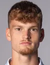 Fabio Walker - FC Luzern U21 futbolcusu