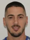 Fabjan Beqja - KS Besa futbolcusu