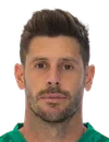 Fabri - Spieler von Kariyer sonu
