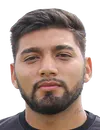 Fabrián Caytuiro foto de perfil del futbolista