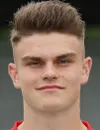 Fabrice Hartmann - jugador del Hallescher FC