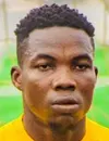 Fabrice Kagbatawouli - AC Barracuda futbolcusu