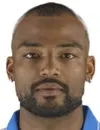 Fabrice Montcheu - Spieler von CD Atlético Baleares