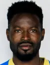 Fabrice Ngah - Charlotte Independence futbolcusu