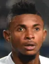 Fabrice Ngoma - Al-Nasr SC futbolcusu