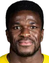 Fabrice Ondoa - jugador del Rabotnicki Skopje