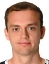 Fabrice Suter - FC Baden 1897 futbolcusu