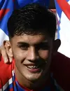 Fabricio Arce - Club Sol de América futbolcusu