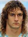 Fabricio Coloccini - Spieler von Karriereende