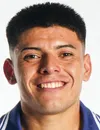 Fabricio Corbalán - Club de Gimnasia y Esgrima La Plata futbolcusu