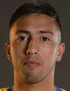 Fabricio Díaz - Al-Gharafa SC futbolcusu