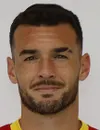 Fabricio Formiliano - Montevideo Wanderers futbolcusu