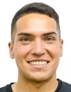 Fabricio Hass - CA Central Norte futbolcusu