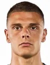 Fabricio Iacovich - Club Estudiantes de La Plata futbolcusu