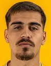 Fabricio Lentz - Criciúma EC U20 futbolcusu